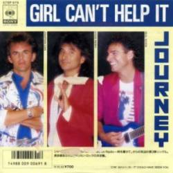 Journey : Girl Can't Help It - It Could Have Been You